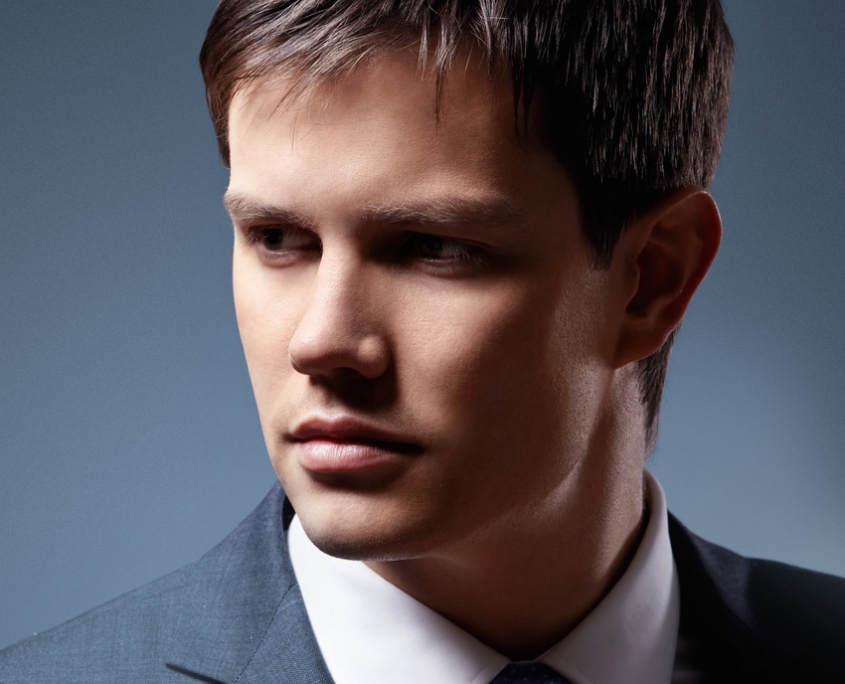 وحید رضاخانی